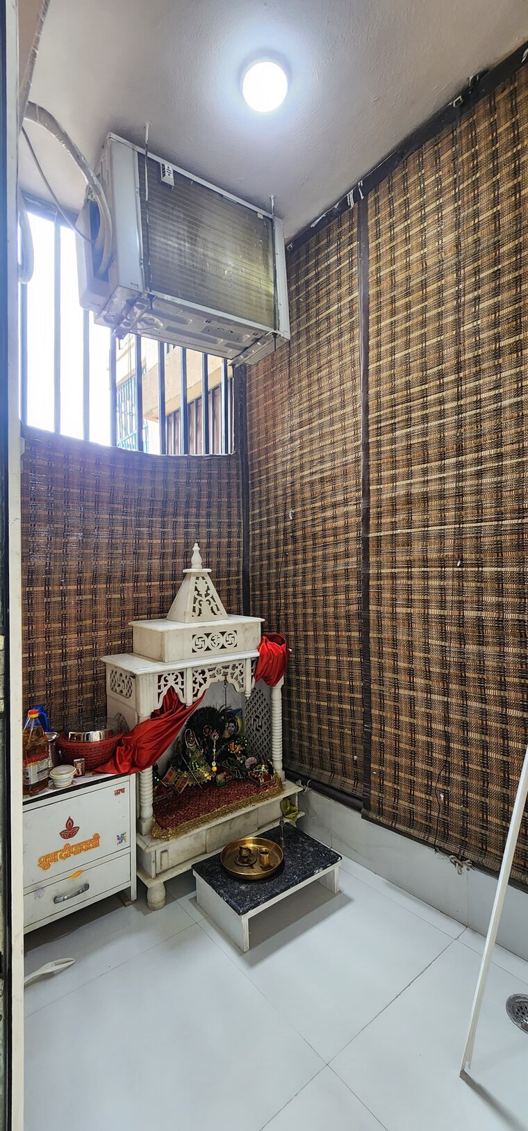 Balcony, gaur-city-2-14th-avenue 2 Bedroom 1040 Sq.Ft. Apartment In Sector 16c Greater Noida Greater Noida 10675409