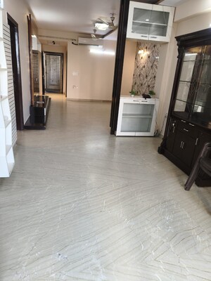 Parking in 2 BHK Apartment at Gaur City 2 - 14th Avenue, Sector 16c Greater Noida – for Rent