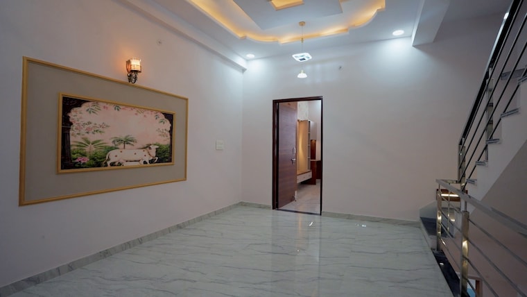 Room, kalwara 3 Bedroom 100 Sq.Yd. Villa In Kalwara Jaipur 10675423