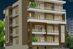3.5 BHK +Builder Floor For Sale in Sector 107