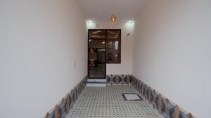 Bedroom in 3 BHK Villa at Kalwara – for Sale