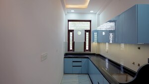 Building Lobby in 3 BHK Villa at Kalwara – for Sale