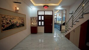 Parking in 3 BHK Villa at Kalwara – for Sale