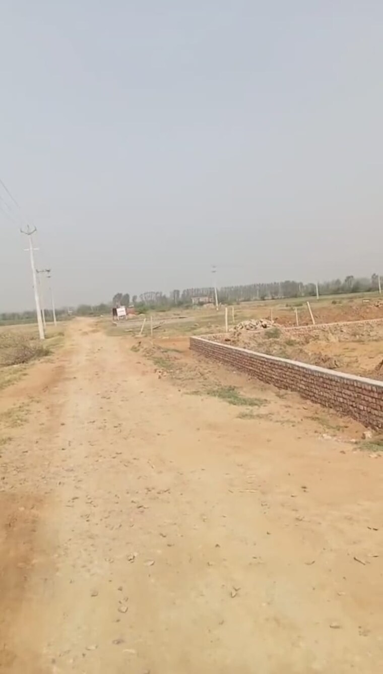 undefined, manpur  200 Sq.Yd. Plot In Manpur Palwal 10675421