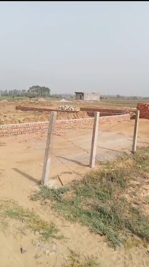 Plot Area in  Plot at Manpur – for Sale