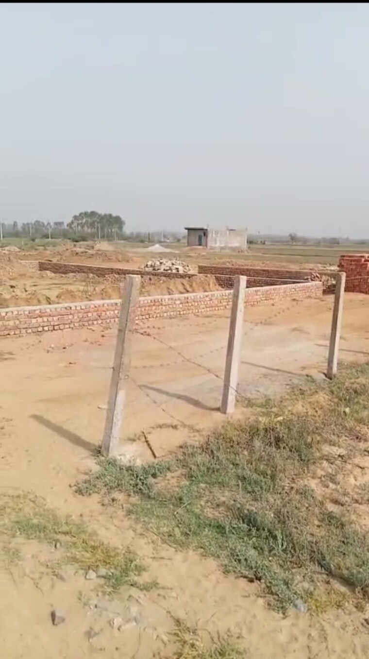 undefined, manpur  200 Sq.Yd. Plot In Manpur Palwal 10675421