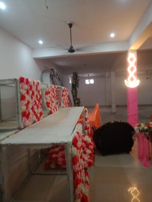  Office Space For Rent in Nijampur Malhaur