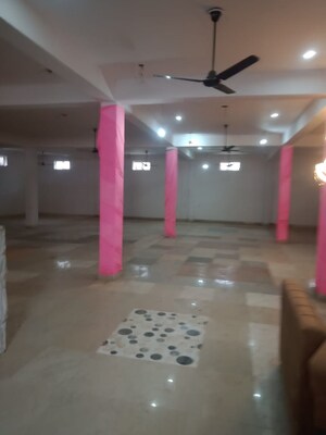 Parking in  Office Space at Nijampur Malhaur – for Rent