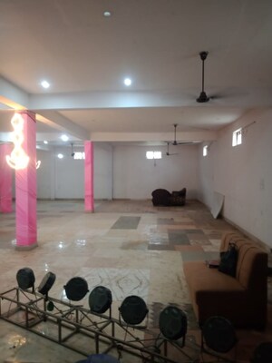 Living Room in  Office Space at Nijampur Malhaur – for Rent