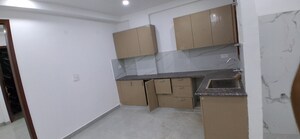 Kitchen in 3 BHK Builder Floor at Mehrauli – for Sale