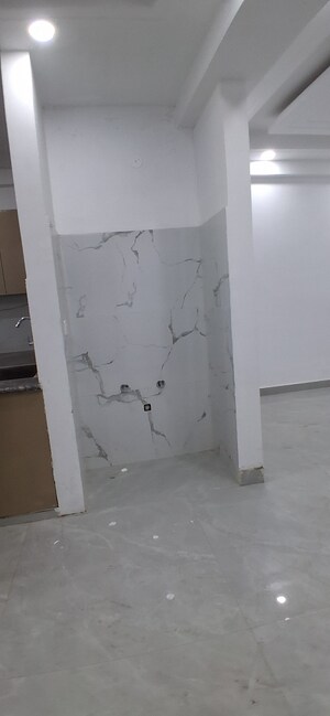 Bathroom in 3 BHK Builder Floor at Mehrauli – for Sale