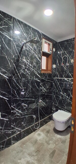 Furnished Amenities in 3 BHK Builder Floor at Mehrauli – for Sale
