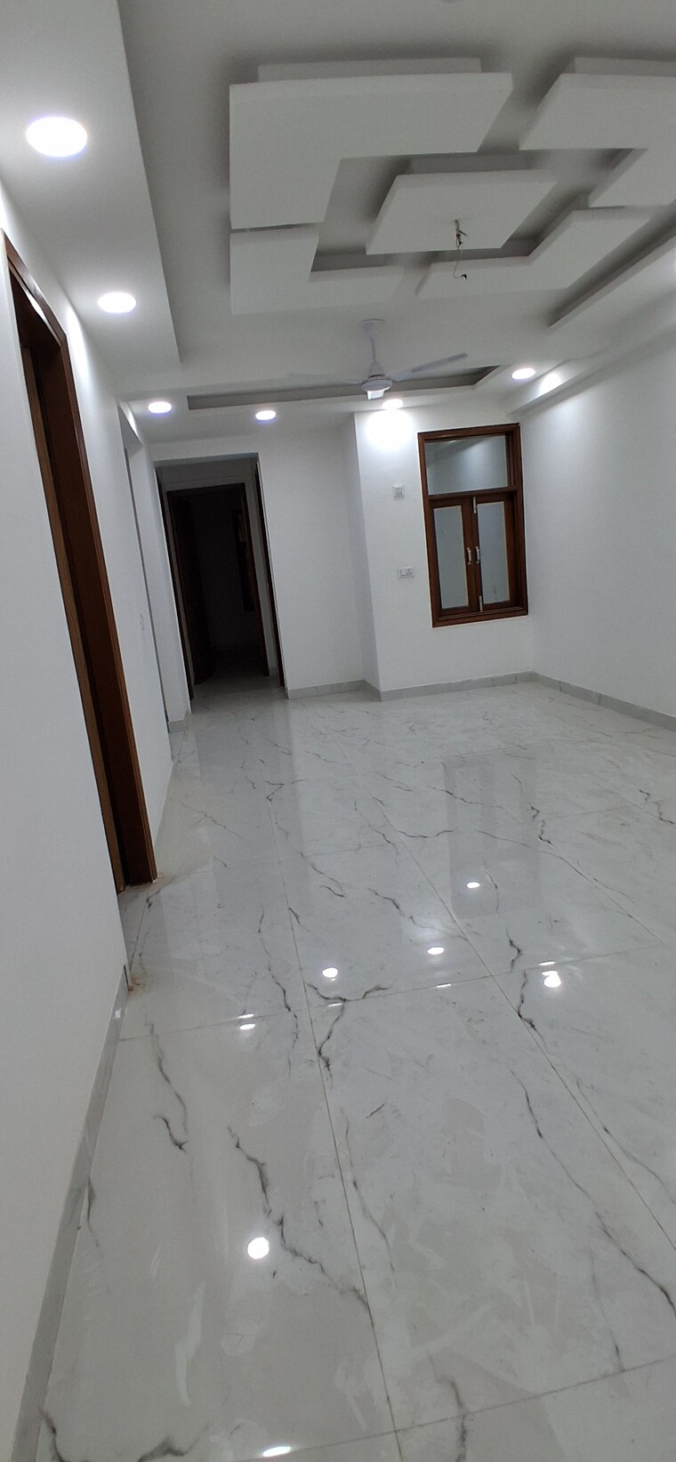 Bathroom, mehrauli 3 Bedroom 1250 Sq.Ft. Builder Floor In Mehrauli Delhi 10675408