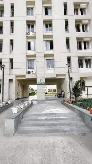 3.5 BHK Apartment – Exterior View View at Jaypee Kensington Park Apartments, Sector 133 - for Sale
