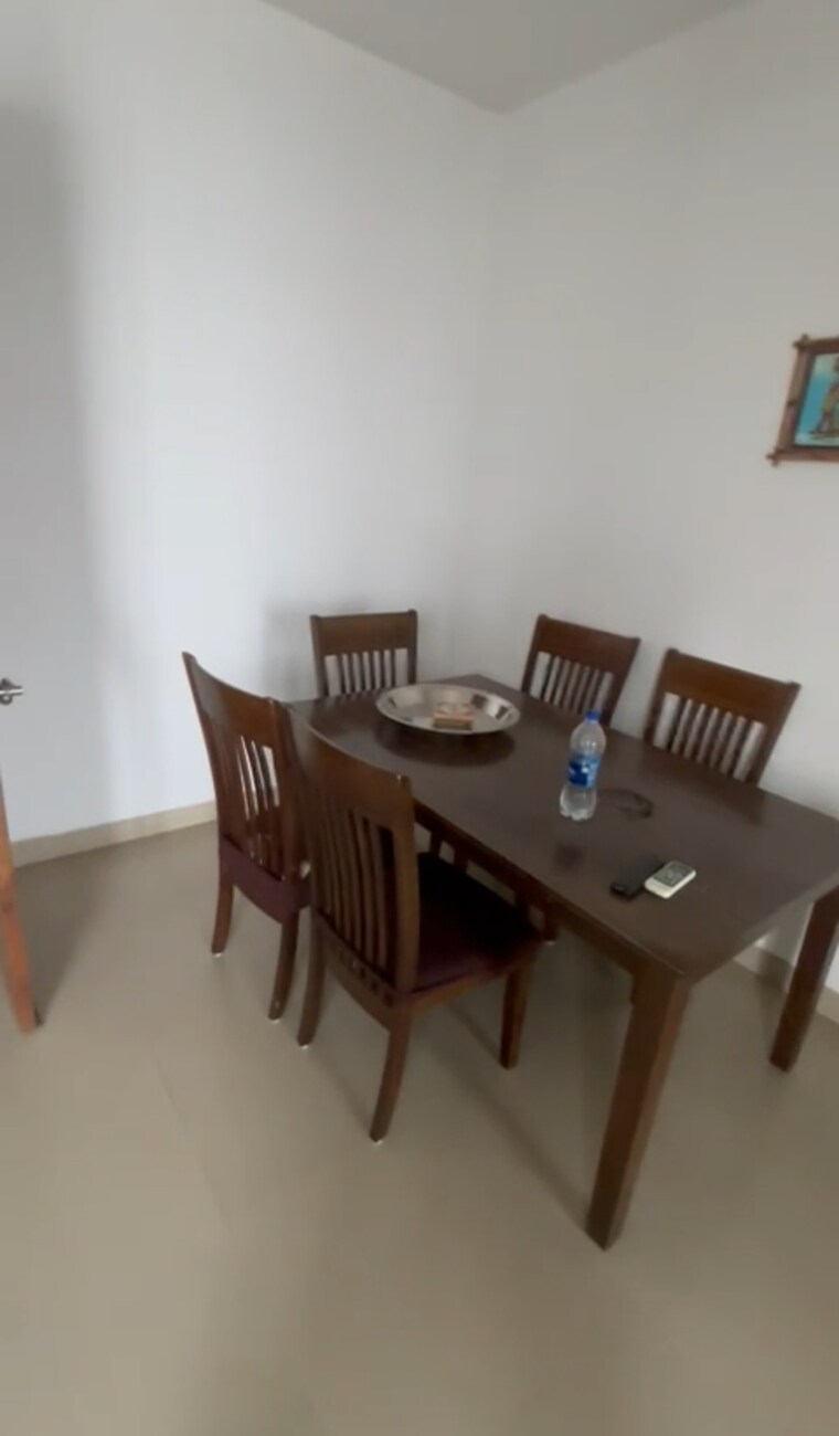 Dining area, emaar-emerald-estate 3 Bedroom 1395 Sq.Ft. Apartment In Sector 65 Gurgaon 10675436