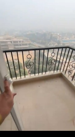 3 BHK +Apartment For Rent in Emaar Emerald Estate