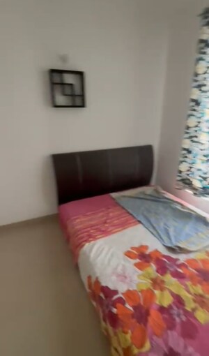 Bedroom in 3 BHK Apartment at Emaar Emerald Estate, Sector 65 – for Rent