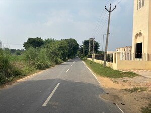 Balcony in  Plot at BPTP District Phase 2, Sector 84 – for Sale