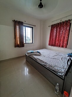 1 BHK Apartment For Sale in Pimple Nilakh