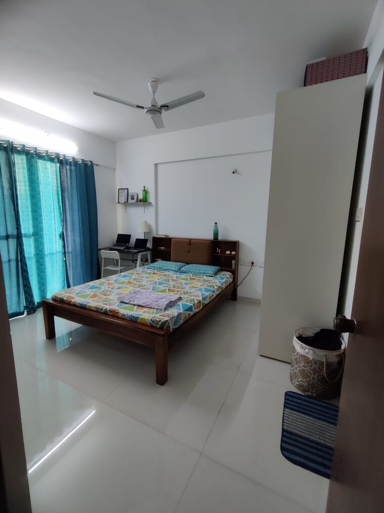 Bedroom, varada-sudatta 2 Bedroom 811 Sq.Ft. Apartment In Baner Pune 10675442