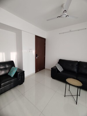 2 BHK Apartment For Sale in Varada Sudatta, Baner