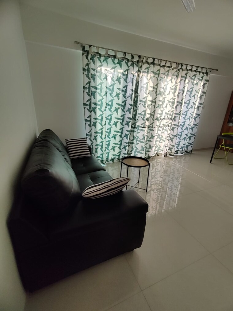 Living Room, varada-sudatta 2 Bedroom 811 Sq.Ft. Apartment In Baner Pune 10675442