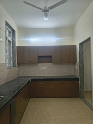 Kitchen in 2 BHK Apartment at Supertech Cape Town, Sector 74 – for Rent