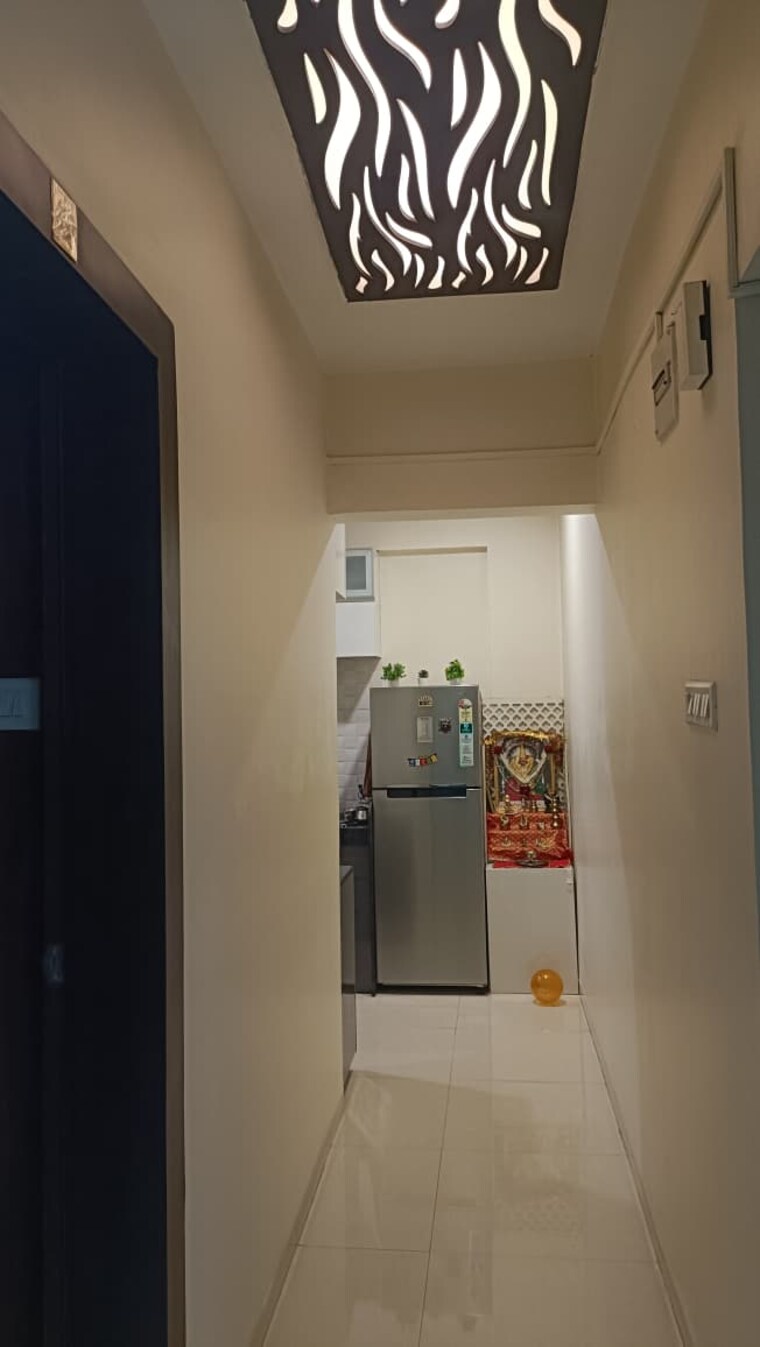 Other, wakad 1 Bedroom 750 Sq.Ft. Apartment In Wakad Pune 10675450