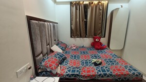 Bedroom in 1 BHK Apartment at Wakad – for Sale