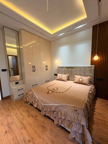 3 BHK Flat for Sale in Bhago Majra Road, Kharar