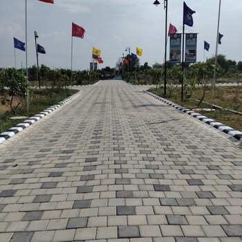 Plot for Sale in Malpura, Jaipur