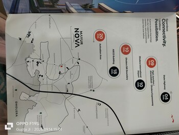 Plot for Sale in Dholera, Ahmedabad