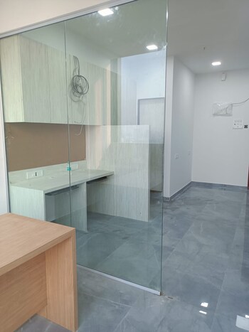 Vishwa Plan S Business Park