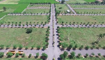 Green City Aerospace County