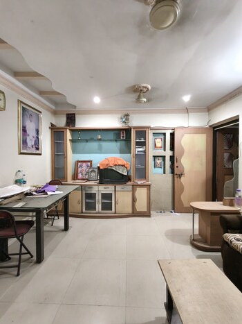2 BHK Flat for Rent in Dombivli, Thane