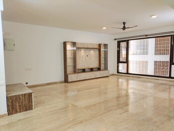 3 BHK Builder Floor for Rent in Frazer Town, Bangalore