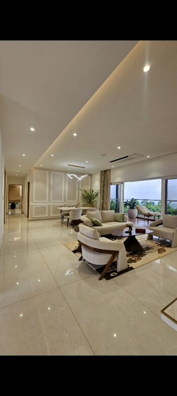 3 BHK Builder Floor for Sale in Kogilu, Bangalore