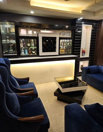 4 BHK Builder Floor for Sale in Vikas Puri, Delhi