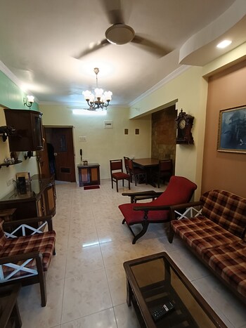Aaram Nagar CHS