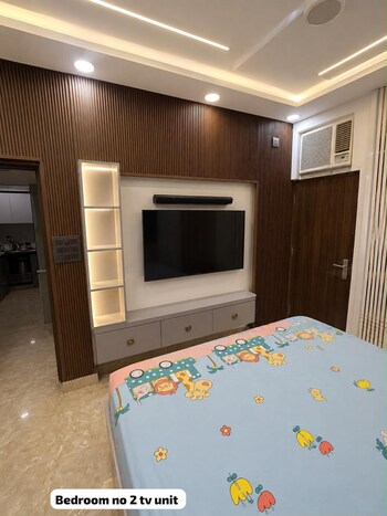 3 BHK Builder Floor for Sale in Vikas Puri, Delhi