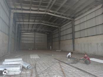 Warehouse for Rent in Pamohi, Guwahati