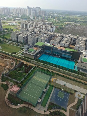 Godrej Meridien