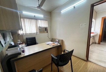 Office Space for Rent in Model Colony, Pune