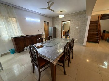 4 BHK Flat for Rent in Mg Road, Bangalore