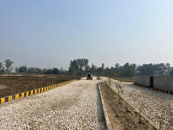 Plot for Sale in Siwlar, Lucknow