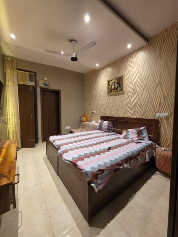 3 BHK Flat for Sale in Ambala Highway, Zirakpur