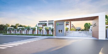 Vaishnavi Elite Villas