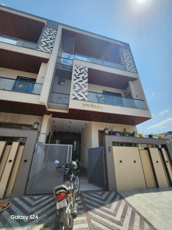 5 BHK Villa for Sale in Gandhi Path, Jaipur