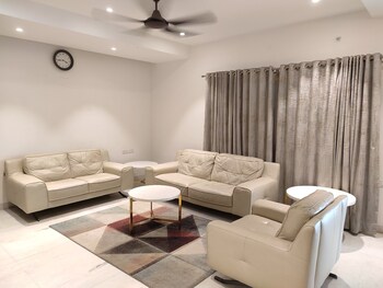 5 BHK House for Rent in Banjara Hills, Hyderabad