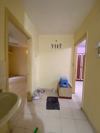 2 BHK Flat for Rent in Bopodi, Pune